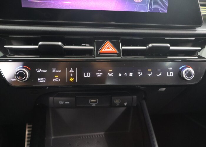 Kia Niro 1.6 GDi PHEV ExecutiveLine