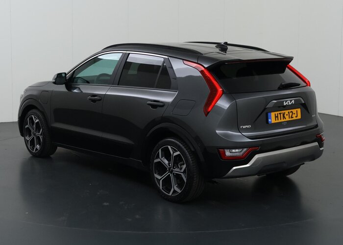 Kia Niro 1.6 GDi PHEV ExecutiveLine
