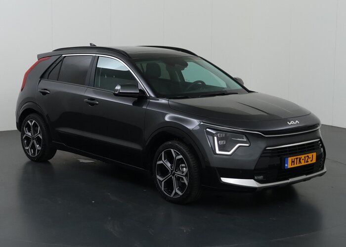 Kia Niro 1.6 GDi PHEV ExecutiveLine