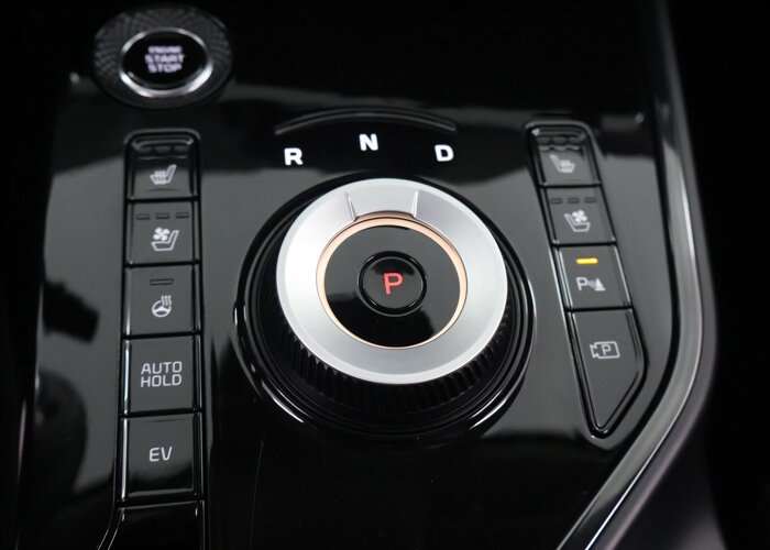 Kia Niro 1.6 GDi PHEV ExecutiveLine