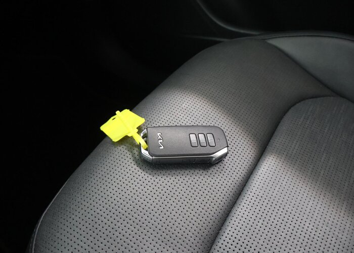 Kia Niro 1.6 GDi PHEV ExecutiveLine
