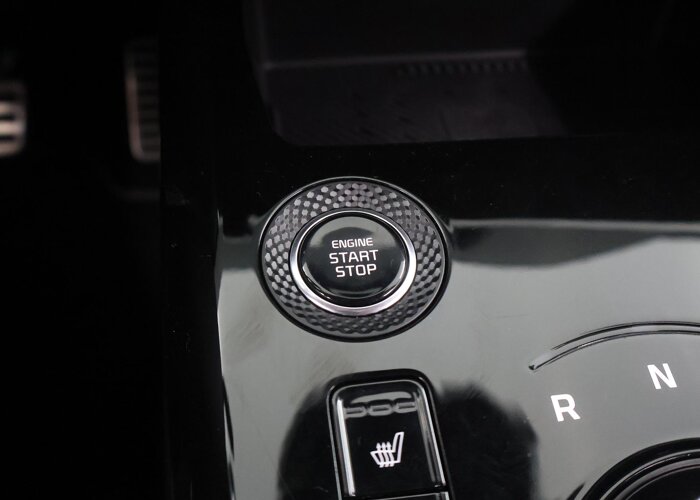 Kia Niro 1.6 GDi PHEV ExecutiveLine