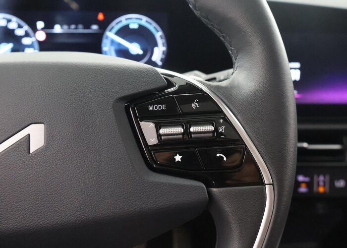Kia Niro 1.6 GDi PHEV ExecutiveLine