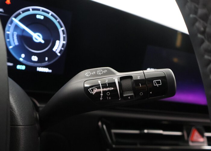 Kia Niro 1.6 GDi PHEV ExecutiveLine