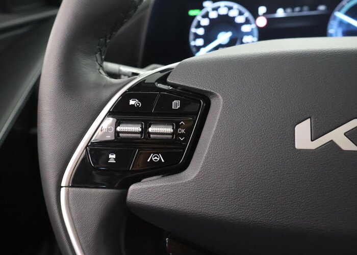 Kia Niro 1.6 GDi PHEV ExecutiveLine