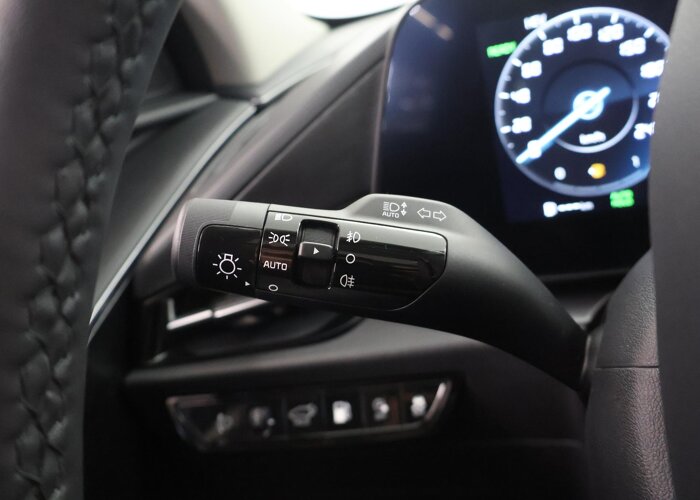 Kia Niro 1.6 GDi PHEV ExecutiveLine