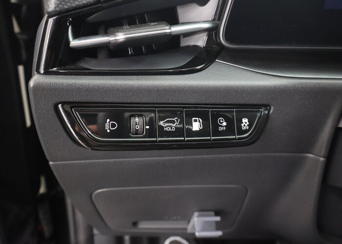 Kia Niro 1.6 GDi PHEV ExecutiveLine