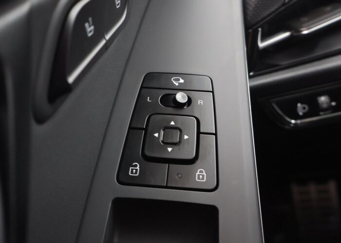 Kia Niro 1.6 GDi PHEV ExecutiveLine