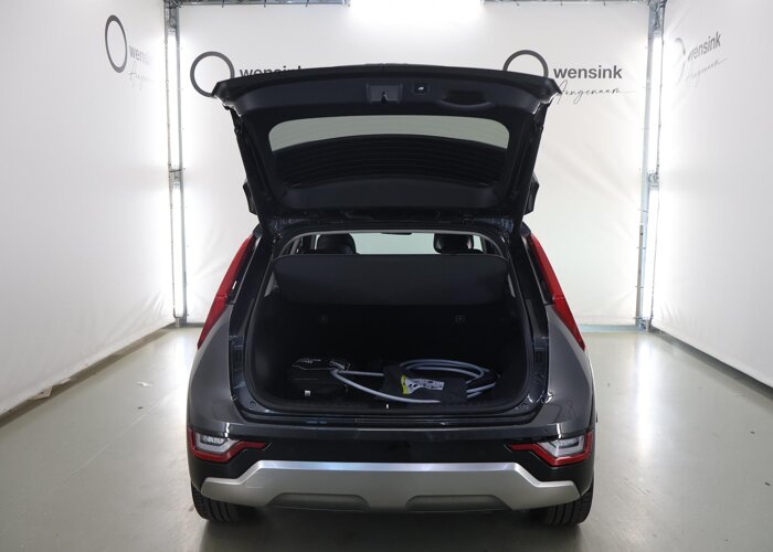 Kia Niro 1.6 GDi PHEV ExecutiveLine
