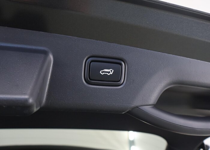 Kia Niro 1.6 GDi PHEV ExecutiveLine