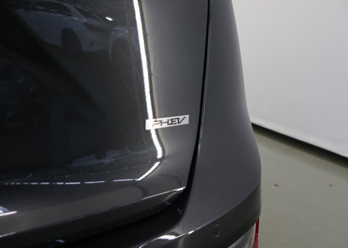 Kia Niro 1.6 GDi PHEV ExecutiveLine