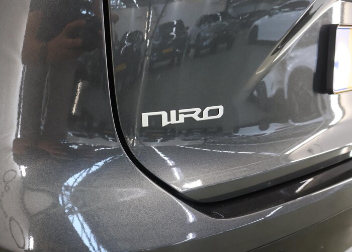 Kia Niro 1.6 GDi PHEV ExecutiveLine