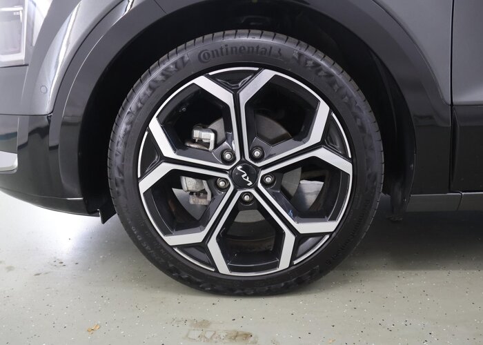 Kia Niro 1.6 GDi PHEV ExecutiveLine