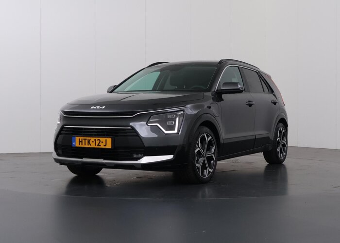 Kia Niro 1.6 GDi PHEV ExecutiveLine