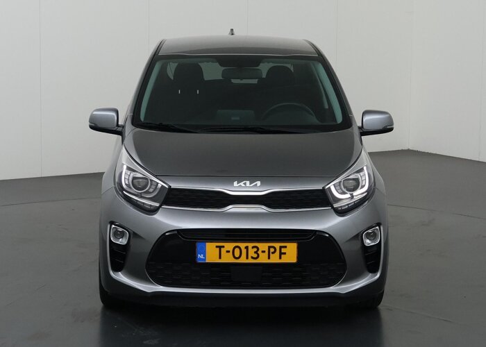 Kia Picanto 1.0 DPi DynamicPlusLine