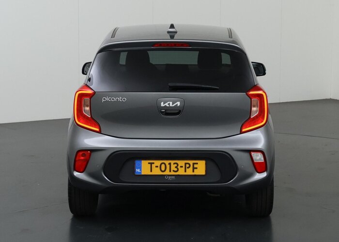 Kia Picanto 1.0 DPi DynamicPlusLine