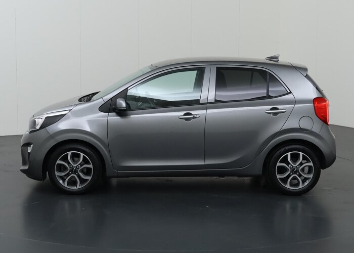 Kia Picanto 1.0 DPi DynamicPlusLine