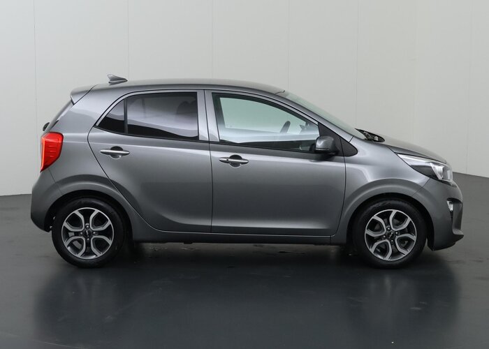 Kia Picanto 1.0 DPi DynamicPlusLine