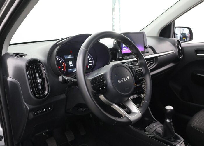 Kia Picanto 1.0 DPi DynamicPlusLine