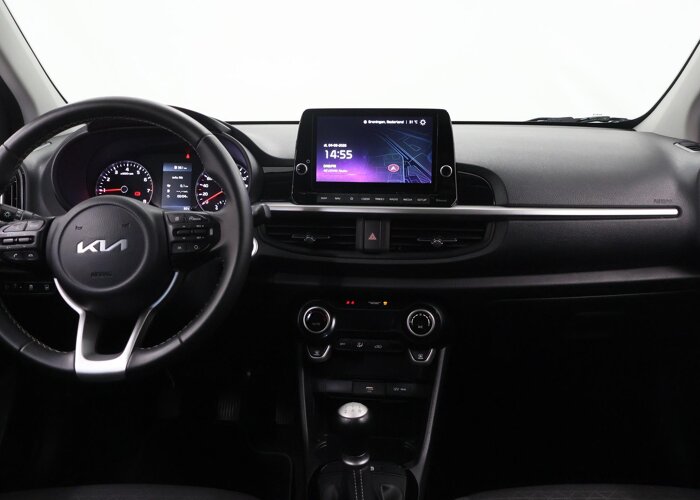 Kia Picanto 1.0 DPi DynamicPlusLine