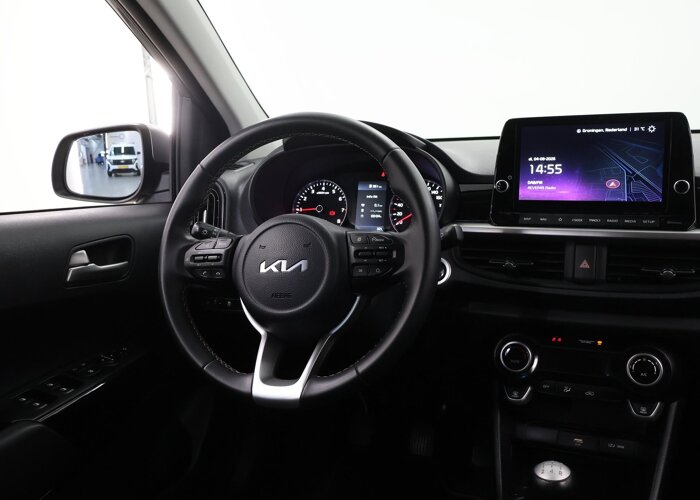 Kia Picanto 1.0 DPi DynamicPlusLine