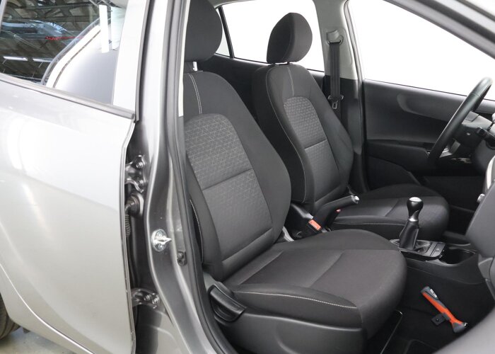 Kia Picanto 1.0 DPi DynamicPlusLine