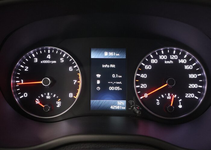 Kia Picanto 1.0 DPi DynamicPlusLine