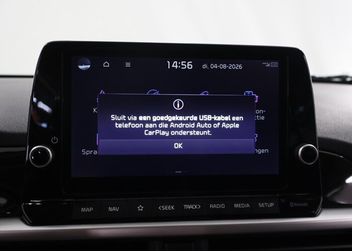 Kia Picanto 1.0 DPi DynamicPlusLine
