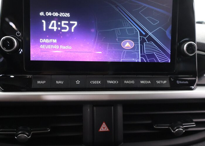 Kia Picanto 1.0 DPi DynamicPlusLine