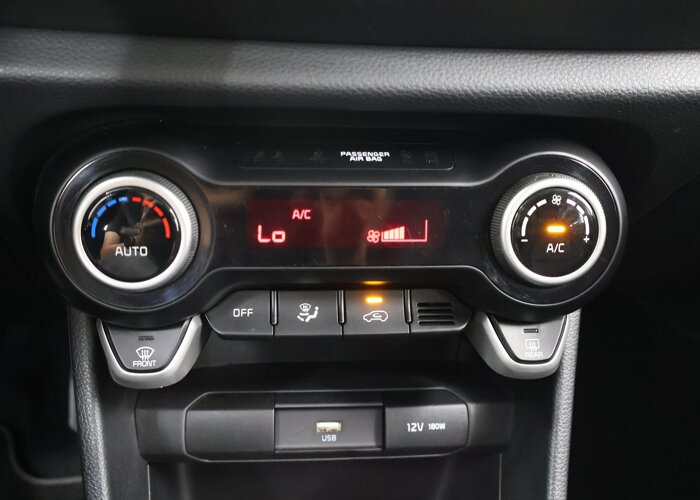 Kia Picanto 1.0 DPi DynamicPlusLine