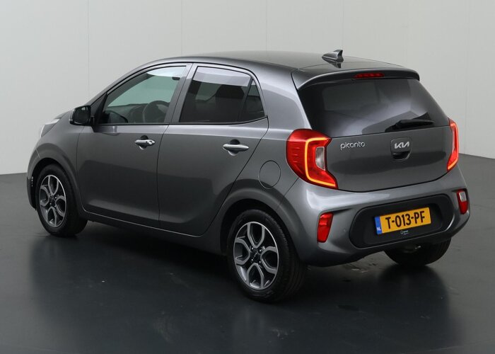 Kia Picanto 1.0 DPi DynamicPlusLine