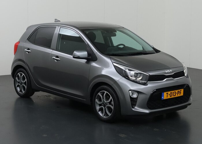 Kia Picanto 1.0 DPi DynamicPlusLine