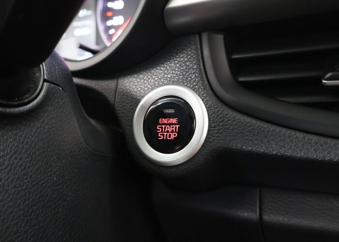 Kia Picanto 1.0 DPi DynamicPlusLine