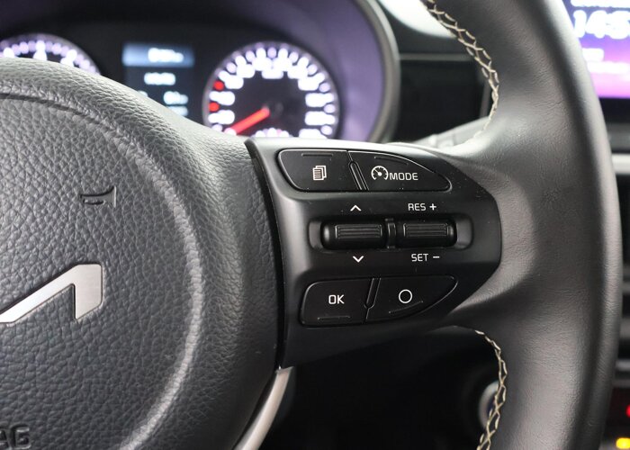Kia Picanto 1.0 DPi DynamicPlusLine
