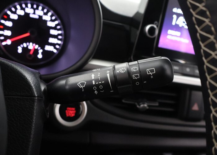 Kia Picanto 1.0 DPi DynamicPlusLine