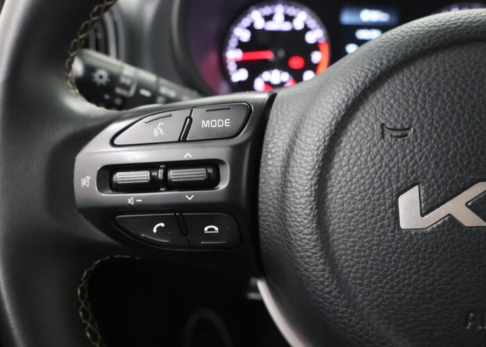 Kia Picanto 1.0 DPi DynamicPlusLine