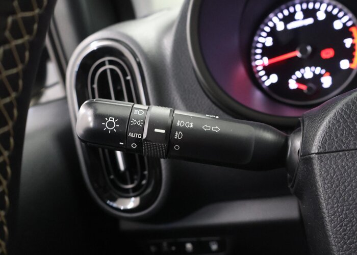 Kia Picanto 1.0 DPi DynamicPlusLine