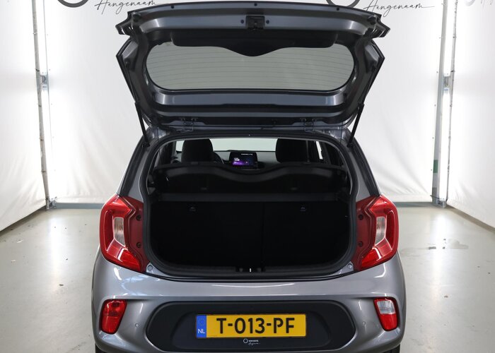 Kia Picanto 1.0 DPi DynamicPlusLine
