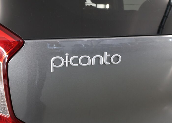 Kia Picanto 1.0 DPi DynamicPlusLine