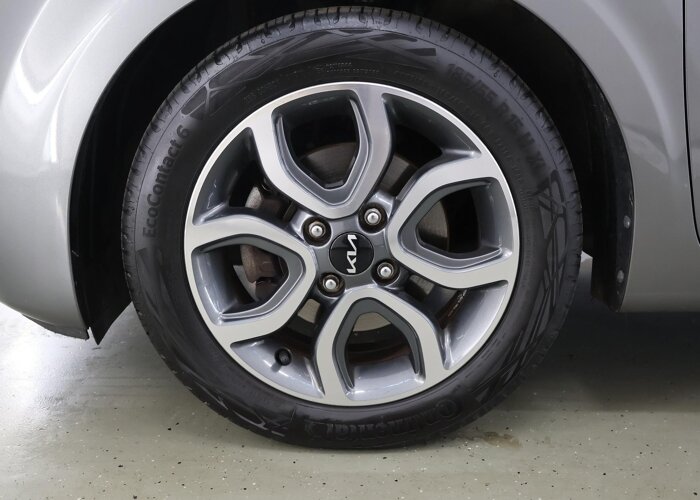 Kia Picanto 1.0 DPi DynamicPlusLine