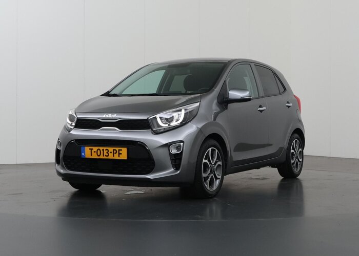 Kia Picanto 1.0 DPi DynamicPlusLine