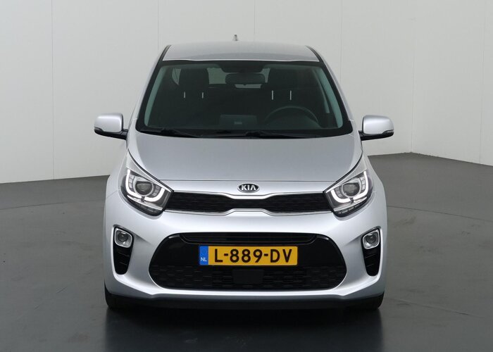 Kia Picanto 1.0 DPi DynamicPlusLine
