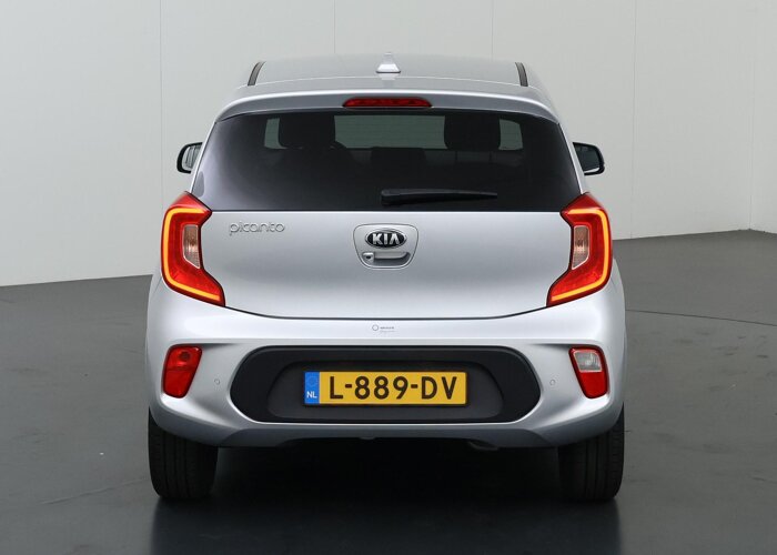 Kia Picanto 1.0 DPi DynamicPlusLine