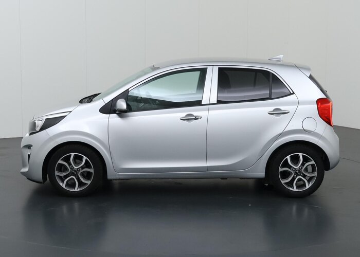 Kia Picanto 1.0 DPi DynamicPlusLine