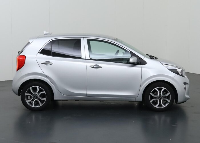 Kia Picanto 1.0 DPi DynamicPlusLine