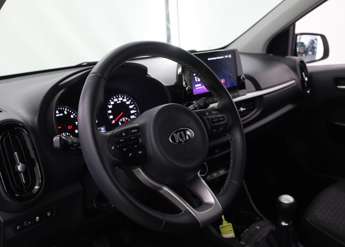 Kia Picanto 1.0 DPi DynamicPlusLine