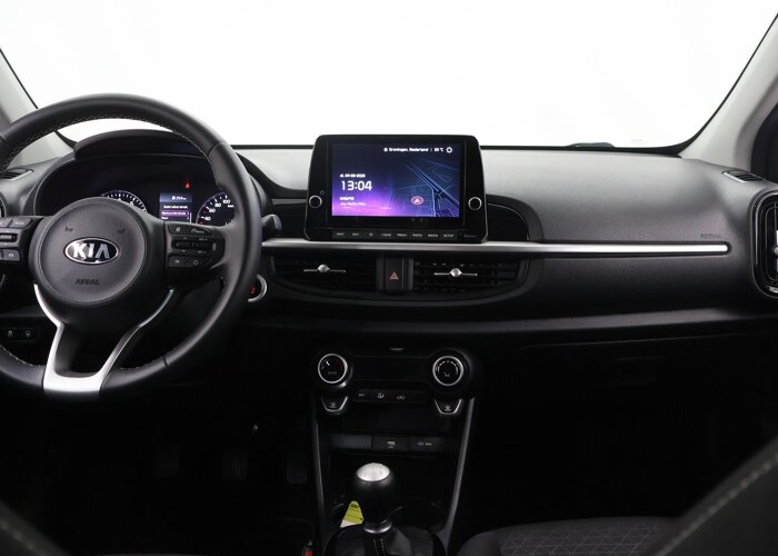 Kia Picanto 1.0 DPi DynamicPlusLine