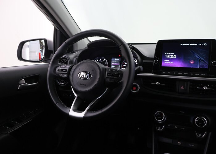 Kia Picanto 1.0 DPi DynamicPlusLine