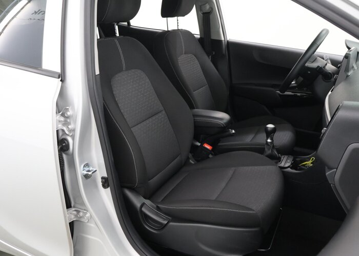 Kia Picanto 1.0 DPi DynamicPlusLine