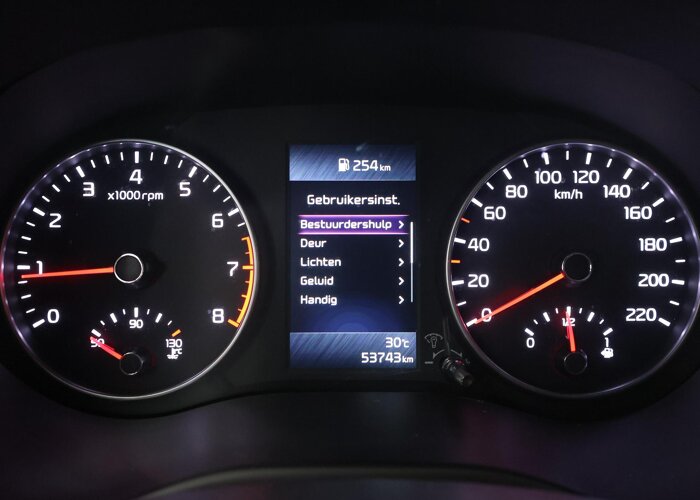 Kia Picanto 1.0 DPi DynamicPlusLine